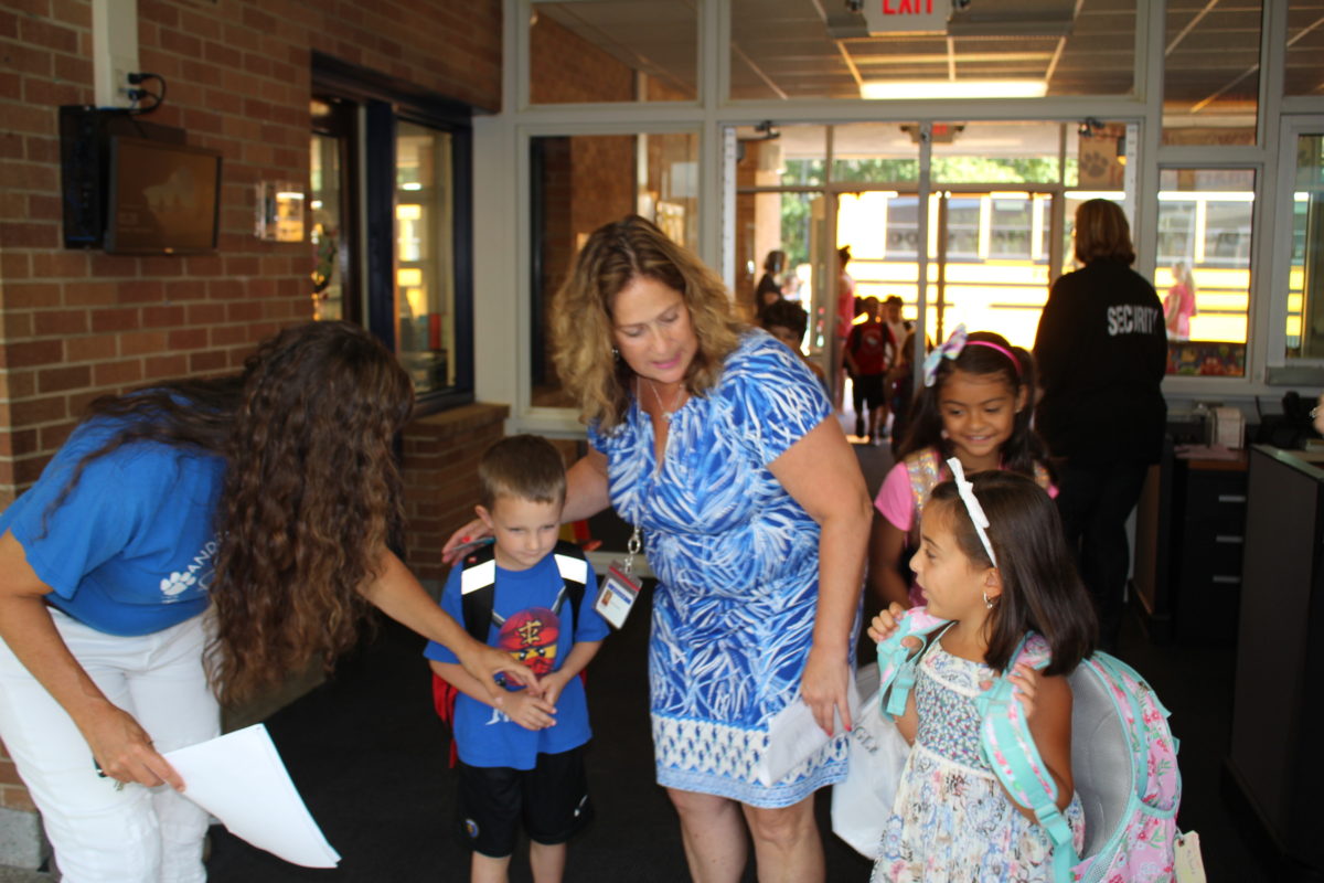 Miller Place School District Eagerly Begins the 20182019 School Year