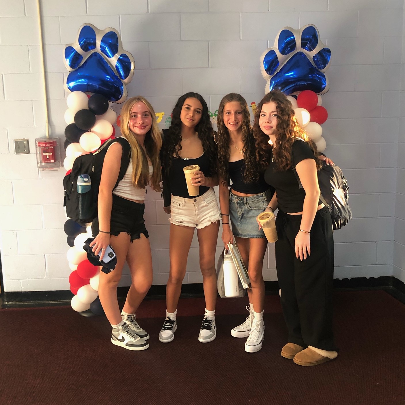Miller Place Students Back for the 20242025 School Year